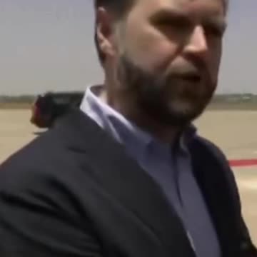 JD Vance it’s time for Russia and Ukraine to agree to Peace, OR, the US will have to “Walk Away”