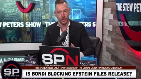 EXTRA2025-05-14 STEW PETERS America top of the league.MP4