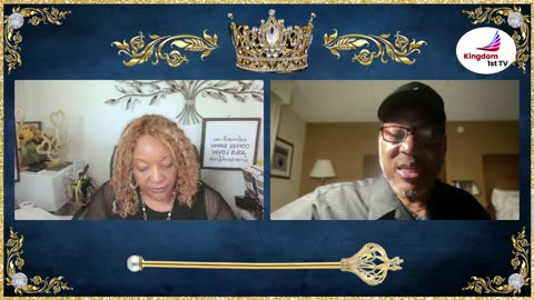 Tell It Like It Is: The Kingdom of God Way with Al Dr Baker