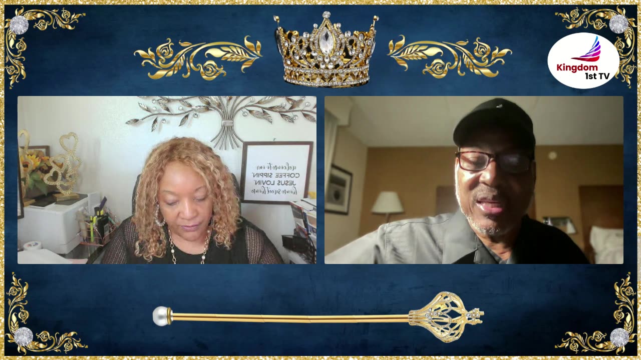 Tell It Like It Is: The Kingdom of God Way with Al Dr Baker