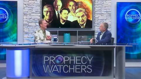 Prophecy Watchers