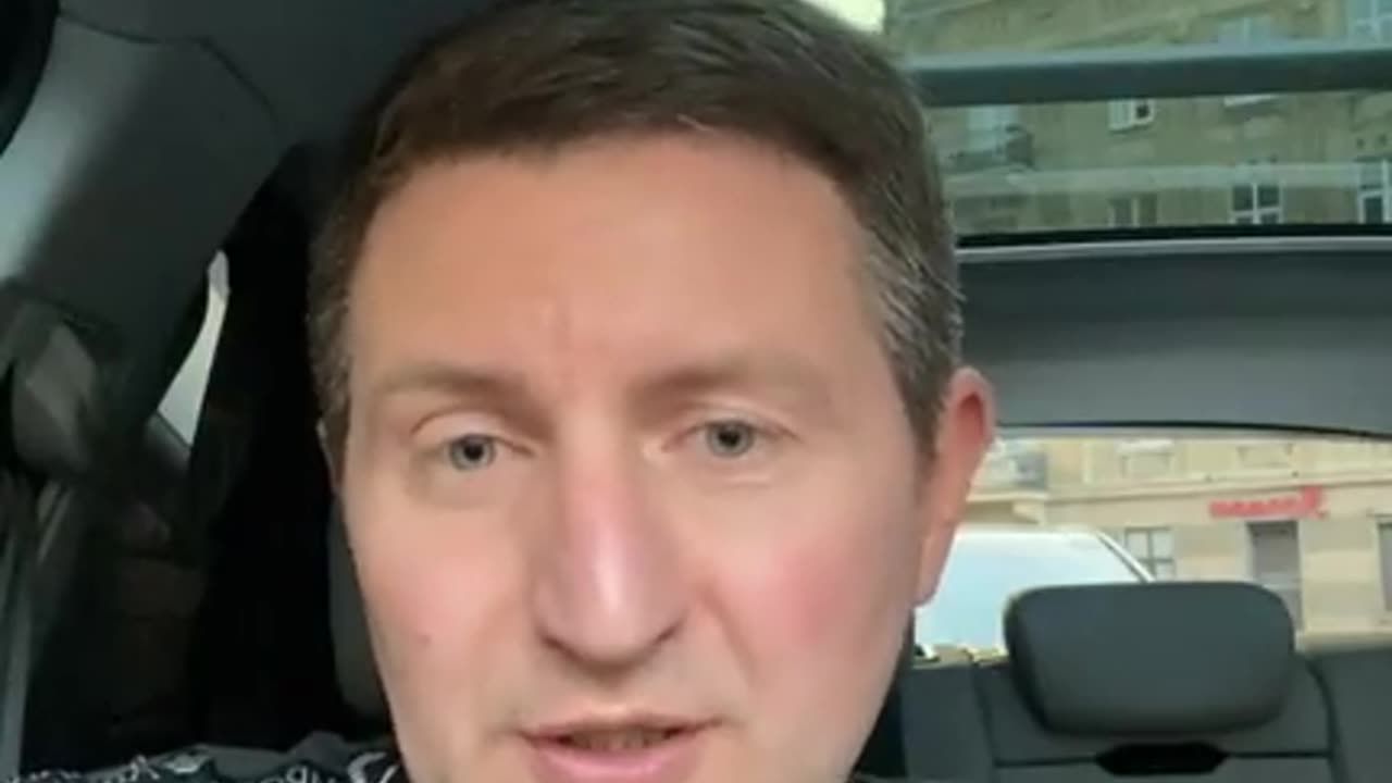 Про порушення закону патрульною поліцією у Львові