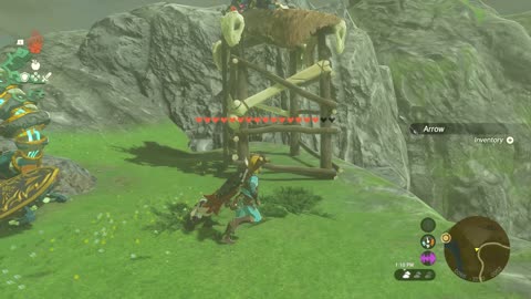 spike boko bow
