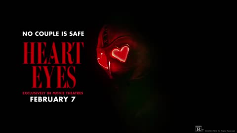 HEART EYES - Official Trailer (HD)