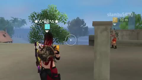 Garena Free Fire Gameplay Round 03 (24.06.2025)