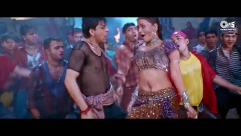 Best Item Songs Of Bollywood Video Jukebox _