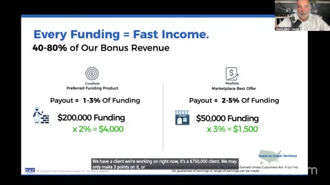 Become A Business Loan Specialist Broker Part 3 07/08/2025