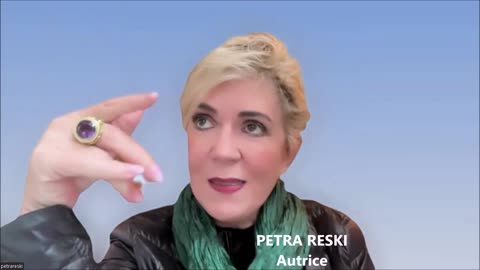 Petra Reski - Diventare italiana