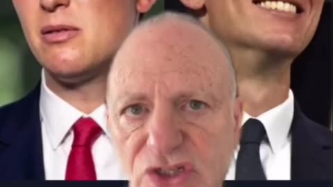 The Trump family show