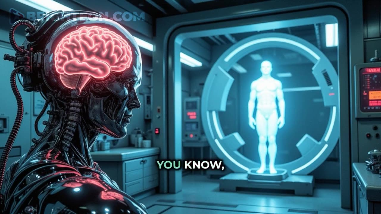 Why CENSORSHIP is used to trick you into self-extermination, depopulation