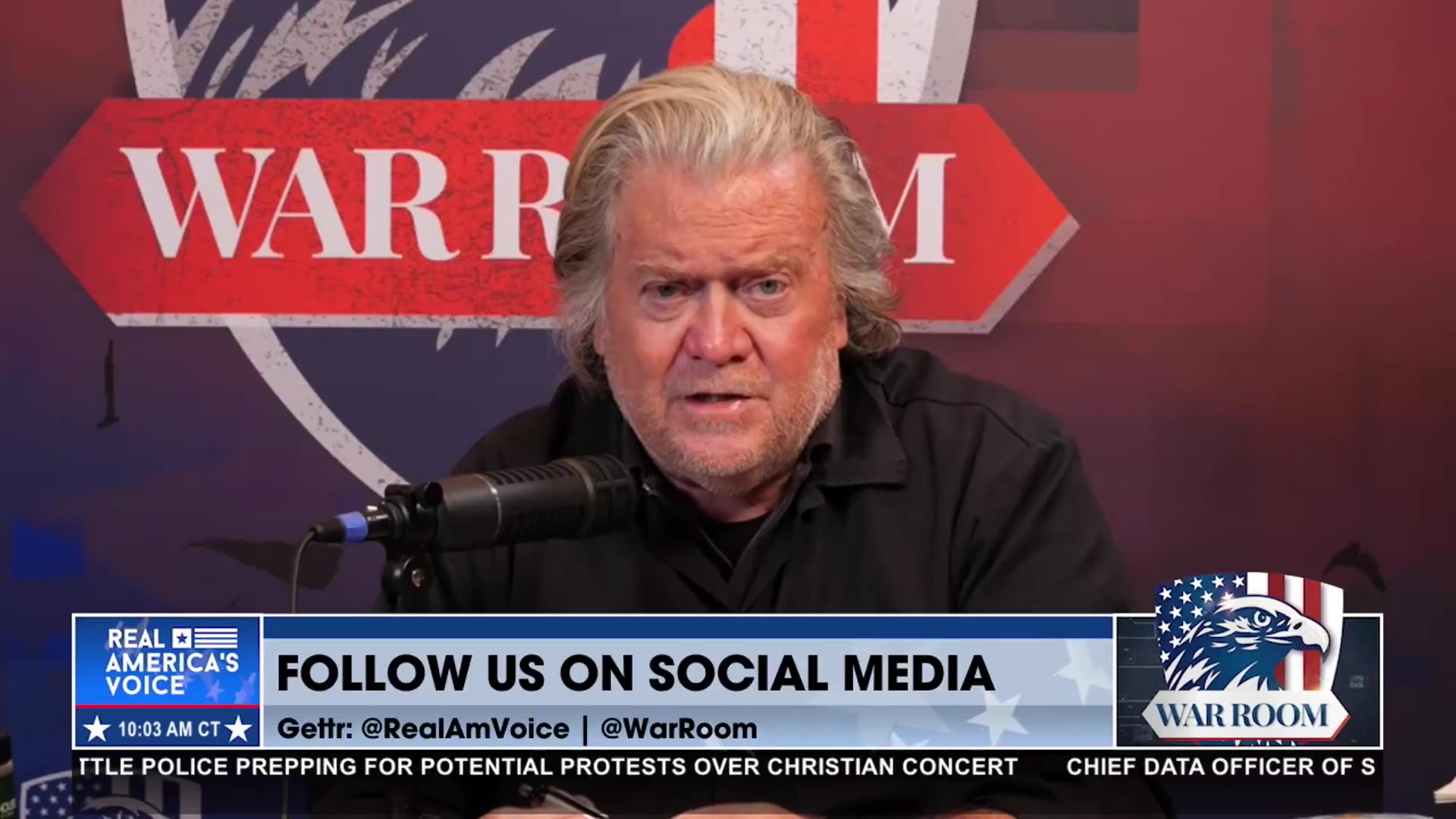 TRUMPS POWER AND THE RULE OF LAW