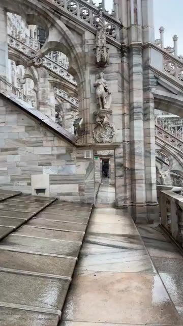 You realize we are in the fallen civilization now