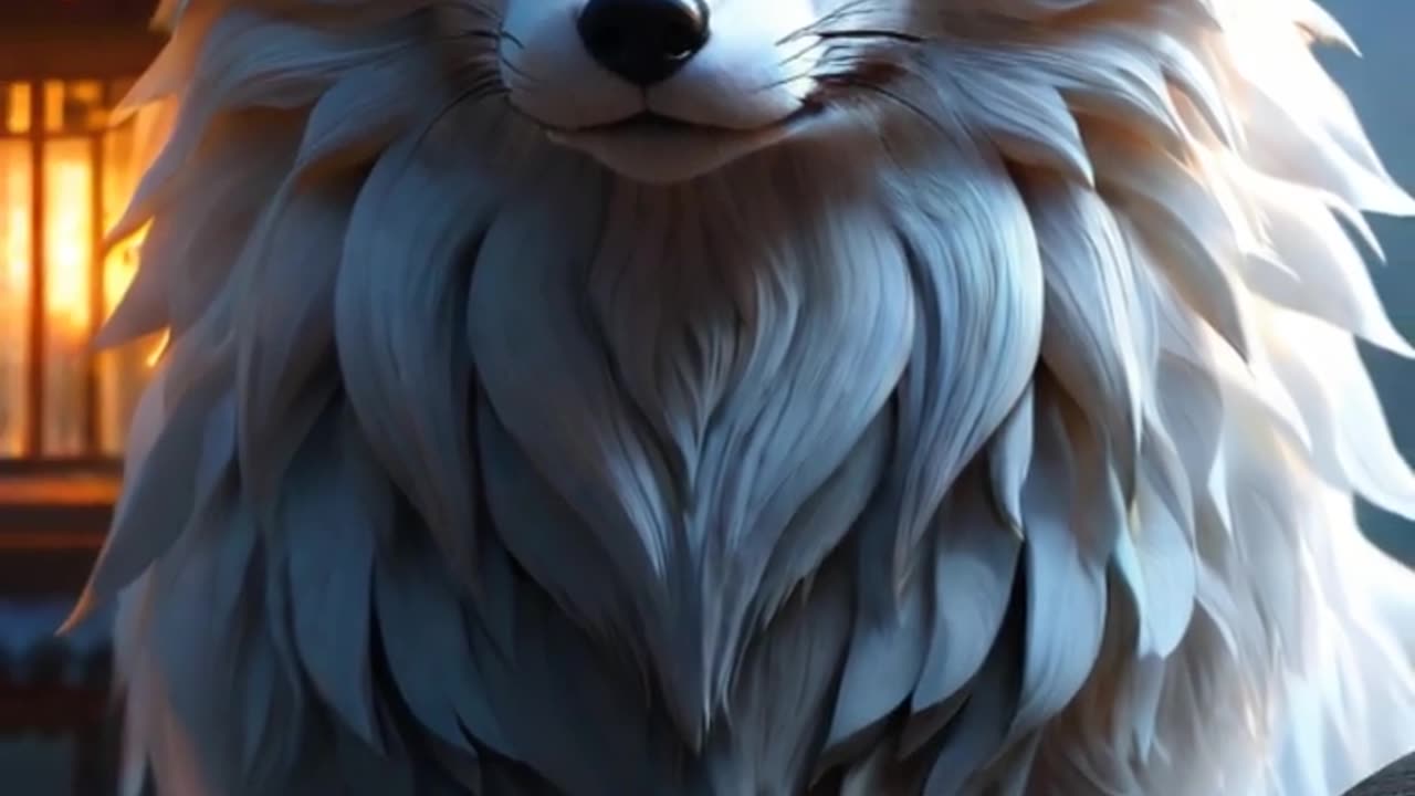 Kumiho: Korea’s Haunting Nine-Tailed Fox Legend