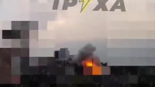 🔥🚀 Ukraine Russia War | Ukrainian Geran Missile Strike Hits Kharkiv | RCF
