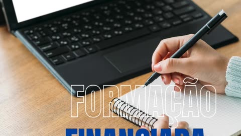 Formação Financiada