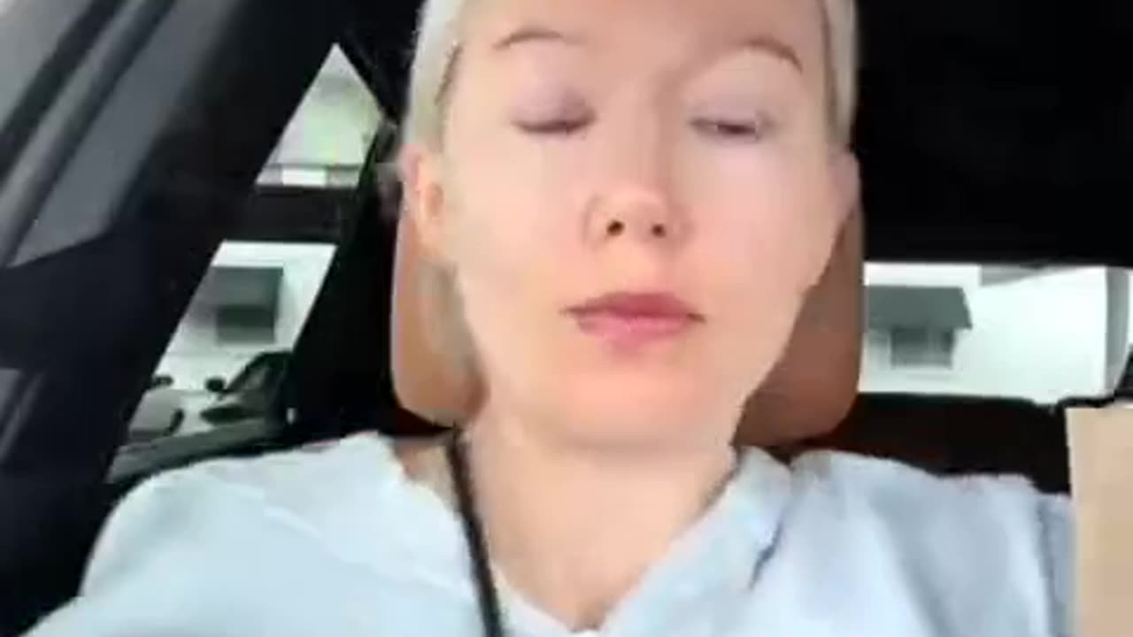 Ukrainian stripper in the US