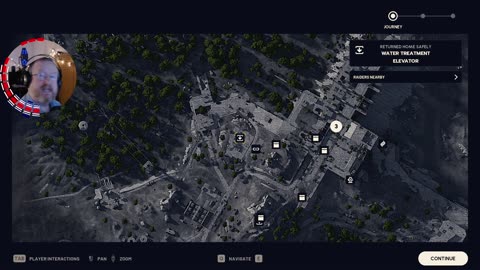 Episode 033 - ARC Raiders - Twas the Night Before Christmas