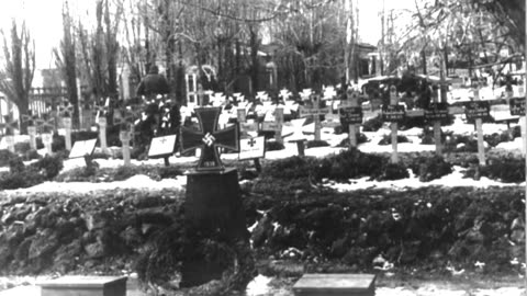 Unpublished German Photographs of the War in Russia 03