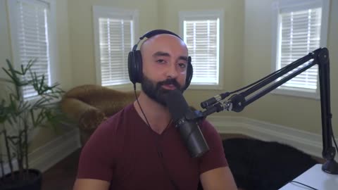 EyesIsWatchin #195 - Charlie Kirk Assassination, Psy Op Frenzy & The Study They Don’t Want Seen