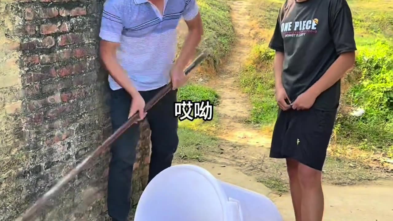 The funny Video is here.