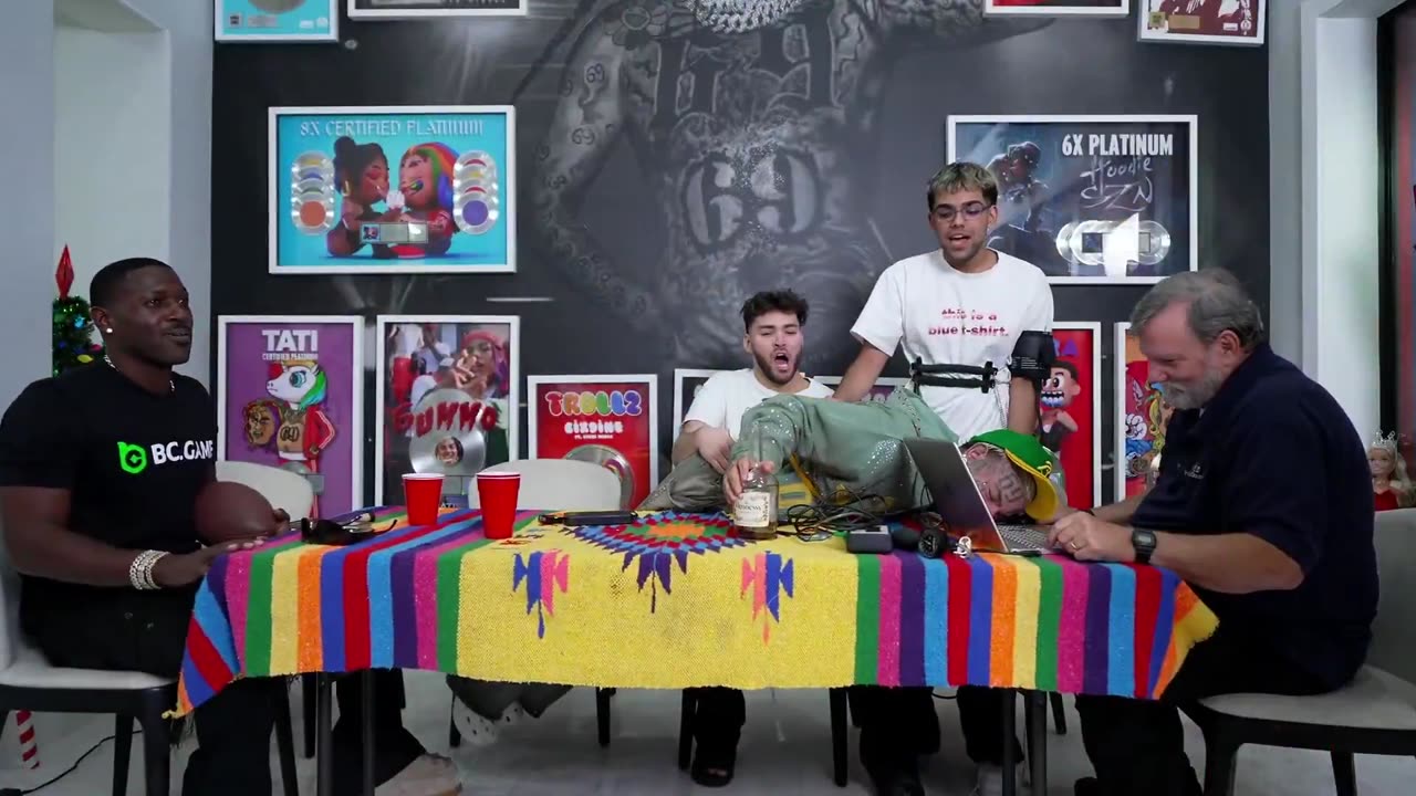 N3on Pays His PR Lady MILLIONS… Then Fails a Lie Detector and EXPOSES EVERYTHING 😭💀