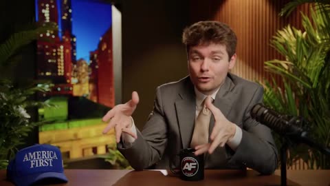 Nick CALLS OUT Candace & Ian: "Squash the Beef—Big Tent vs Israel! Goyim United NEVER Defeated!"