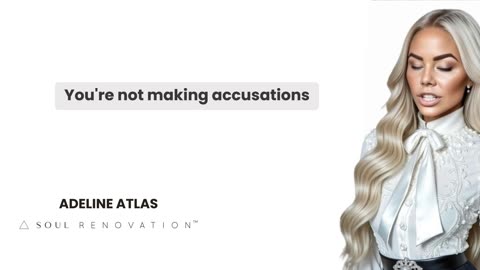 Breaking the Cycle — How to Disengage from Triangulation (By Adeline Atlas)