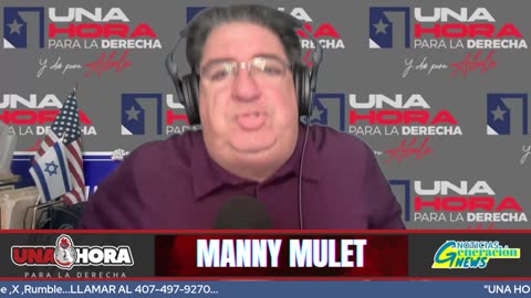 UNA HORA PARA LA DERECHA