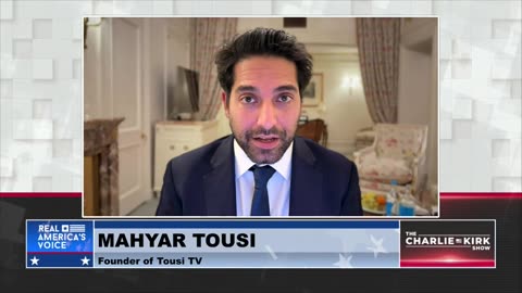 Will the Iranian Regime Fall Without Military Involvement From America?