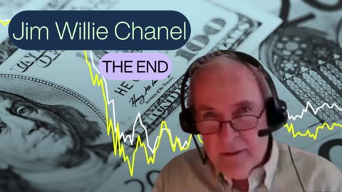P6 ⚡ Status Update with Jim Willie – UNMISSABLE TOPICS ⚡