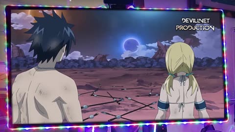 Fairy Tail Tagalog Dubbed HD - Episode 93