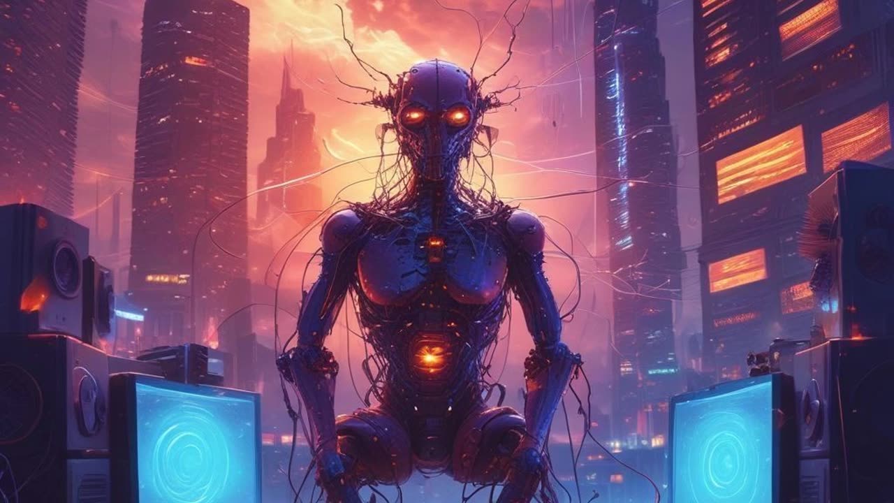 Drum'n'Bass - Neurofunk 76