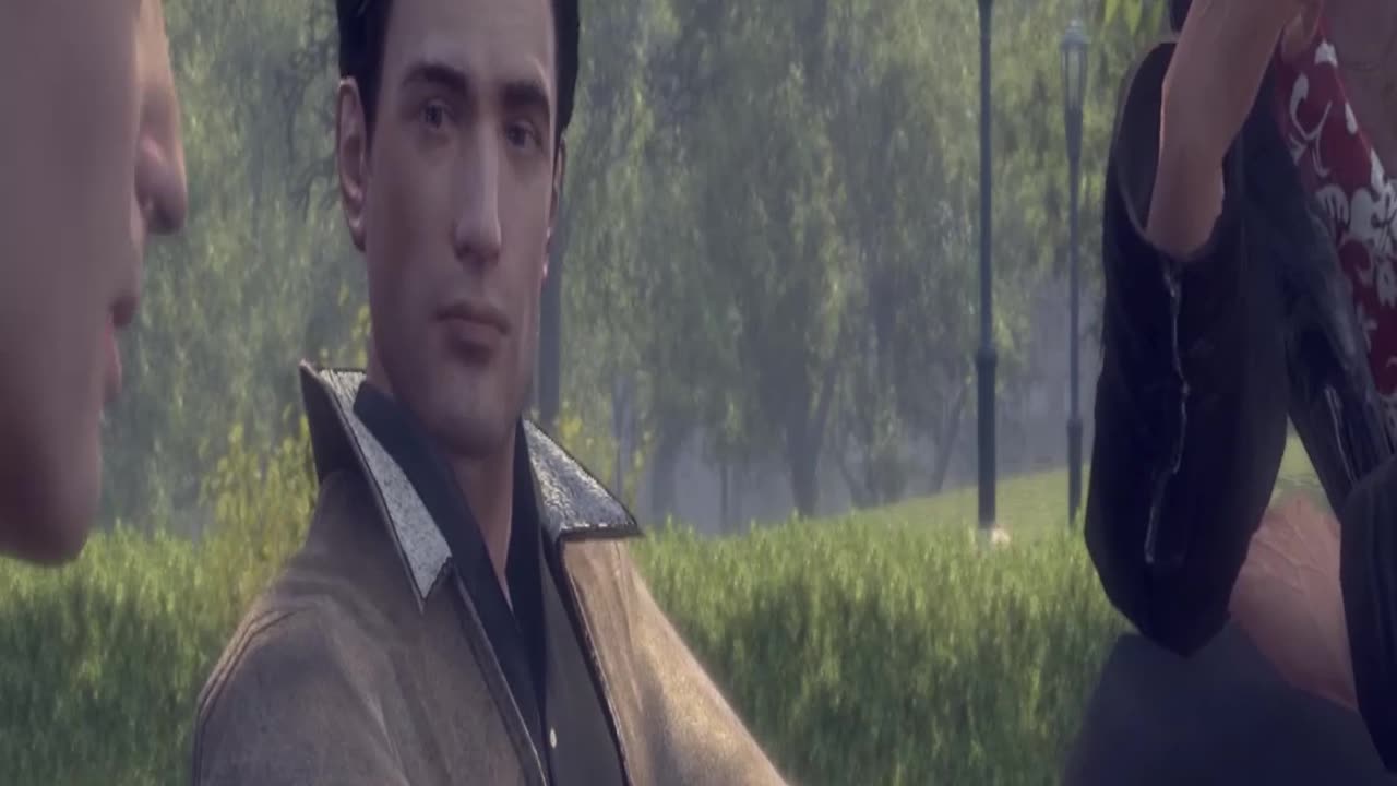 MAFIA 2 - CHAPTER 12 | Let's play #shorts