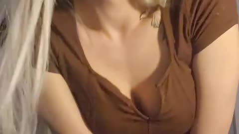She is pure love of tgirl