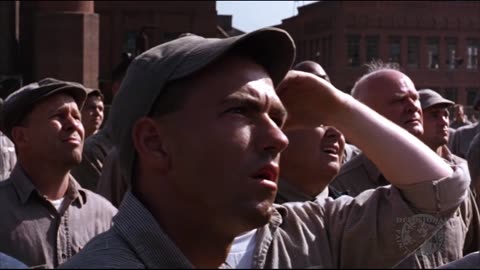 Shawshank | Tool Prison Sex