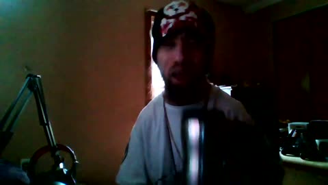 Cyraxx on YT. "my respons to Smokeymc". 4/26/2025. It's Wance Chilkins and Ol'43's music, PDFile.