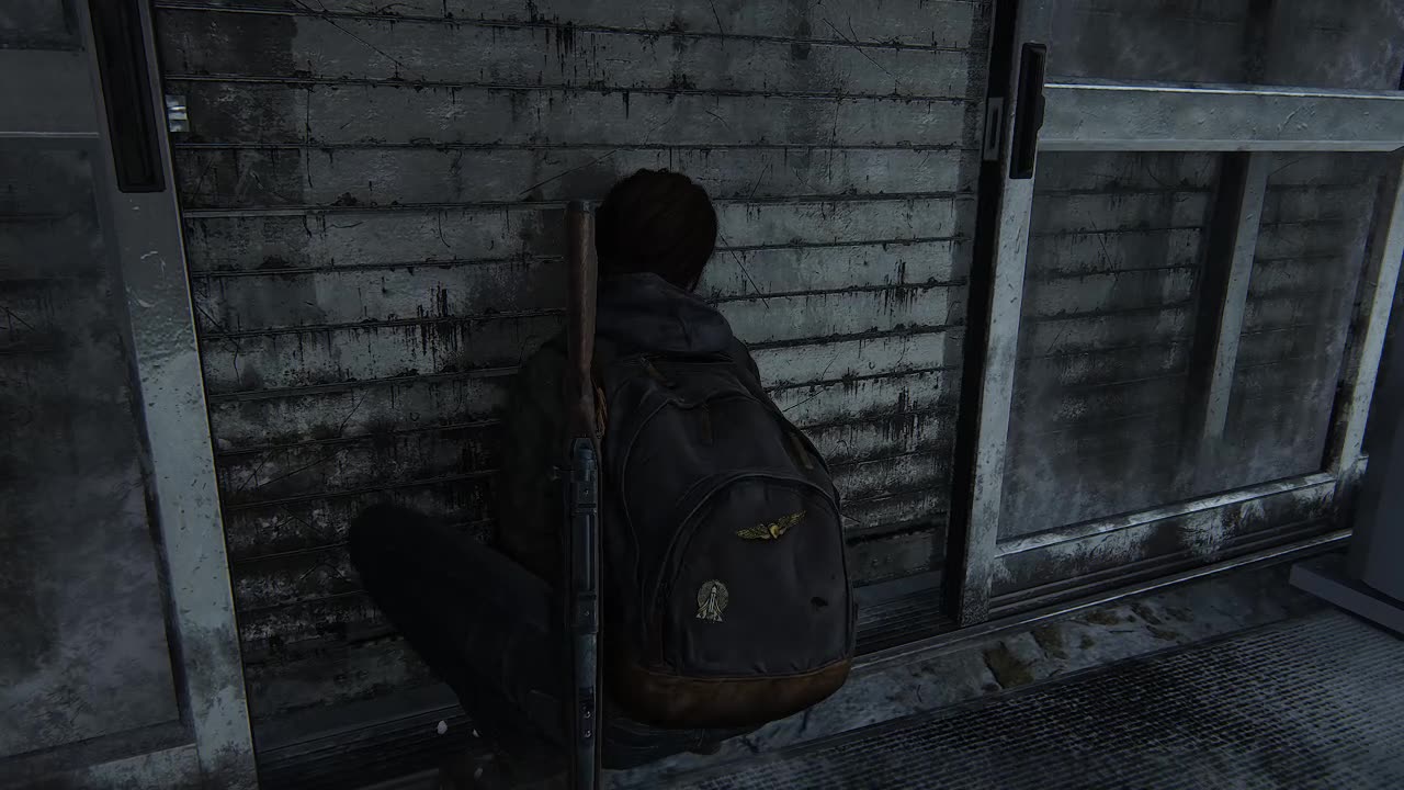 The Last Of Us Part 2 - 3