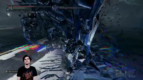 ManVsGame - The Surge - 2017-05-17