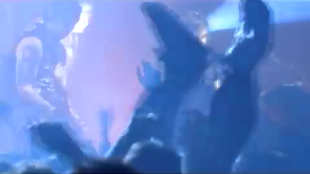 Avenged Sevenfold - Burn It Down (Regular Version) [Official Music Video] HD