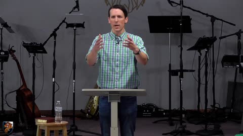 Lionheart Restoration Ministries | Sunday Morning Meeting | 5-11-2025