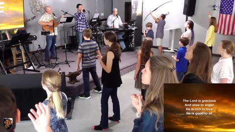 Lionheart Restoration Ministries | Sunday Morning Meeting | 5-11-2025
