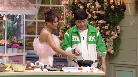 Laughter Chefs Season 2 Episode 27