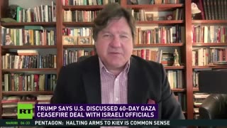 CrossTalk | Strategic ambiguity