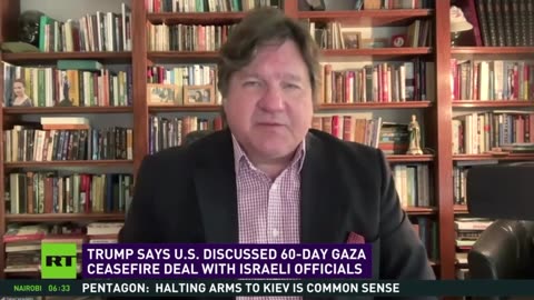 CrossTalk | Strategic ambiguity