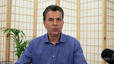 I 7 Portali della Spiritualità (Dr Nader Butto)
