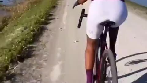 Florida Biking