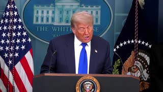 Trump hails 'monumental victory' after SCOTUS limits judges' power