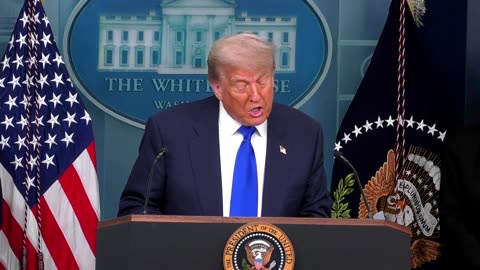 Trump hails 'monumental victory' after SCOTUS limits judges' power