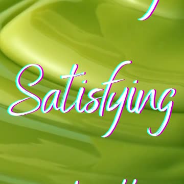 The BEST Healthy Chocolate Mousse Recipe EVER Revealed