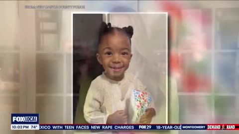 Mother & boyfriend charged in da death of her niglet